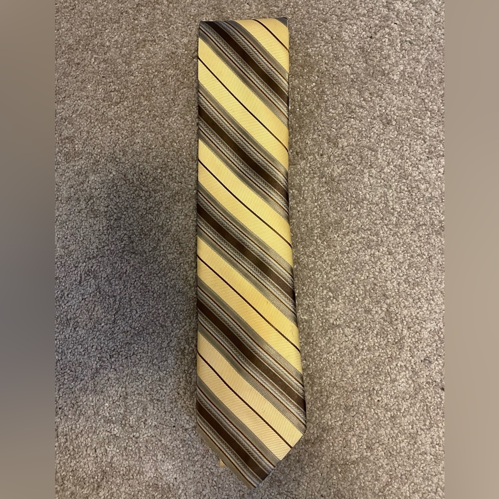 Robert Talbott Tie